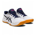 AVbNX UPCOURT 5 GS 24SS V[Y o[ oXP nh 1074A039 103 22.0 WHITE/PEACOATyz