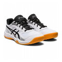 AVbNX UPCOURT 5 GS 24SS V[Y o[ oXP nh 1074A039 102 20.0 WHITE/BLACKyz