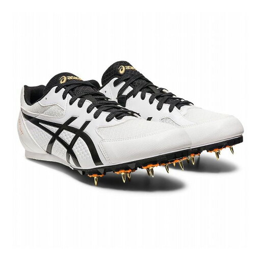 アシックス EFFORT 13 エフォート 24SS シューズ ランニング トラック 1093A167 100 26.5 WHITE/BLACK【送料無料】 アシックス EFFORT 13 エフォート 24SS シューズ ランニング トラック 1093A167 100 26.5 WHITE/BLACK【送料無料】