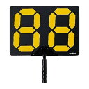 モルテン 選手交代ボード スポーツ PCB【送料無料】