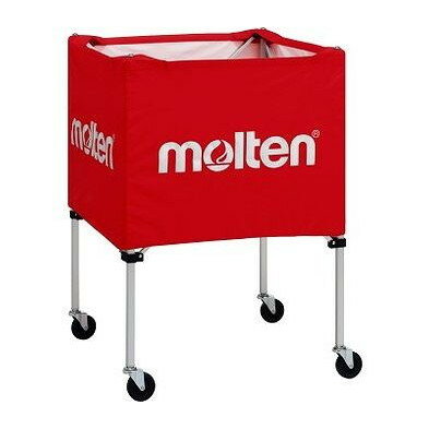 モルテン ボールカゴ 中・屋外 アカ バレー バスケ ハンド ボール シャトル BK0022-R【送料無料】 モルテン ボールカゴ 中・屋外 アカ バレー バスケ ハンド ボール シャトル BK0022-R【送料無料】