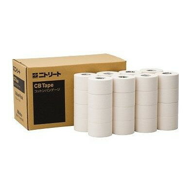 モルテン コットンテープ 38mm 32巻入り バリューパック 二トリート スポーツ CBV-38【送料無料】