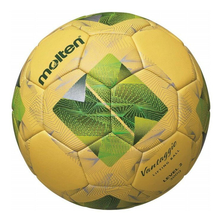 Balls - ヴァンタッジオリフティングボール LEVEL2 モルテン サッカー フットサル ボール シャトル【送料無料】
