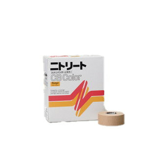肌色コットンテープ綿粘着包帯 メッシュタイプ 12巻入/箱 モルテン ボディケア フィットネス ボディケア【送料無料】