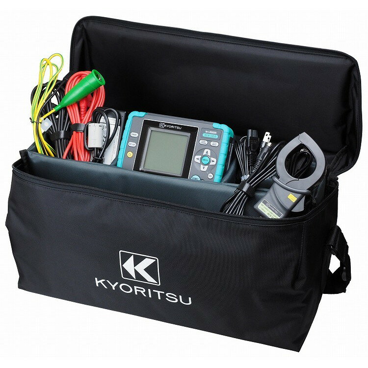 共立電気計器 KYORITSU 5050+8177×1 KEW 5050-02【送料無料】