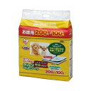アイリスオーヤマ クリーンペットシーツ レギュラー ハーフ 300枚 P-NS-300RH 4個セット IRIS OHYAMA【ポイント10倍】【送料無料】