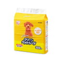 アイリスオーヤマ クリーンペットシーツ レギュラー 300枚 ES-N300 3個セット IRIS OHYAMA【ポイント10倍】【送料無料】