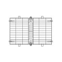 アイリスオーヤマ ウッディサークル用屋根 アッシュグレー PWSY-960V IRIS OHYAMA【ポイント10倍】【送料無料】