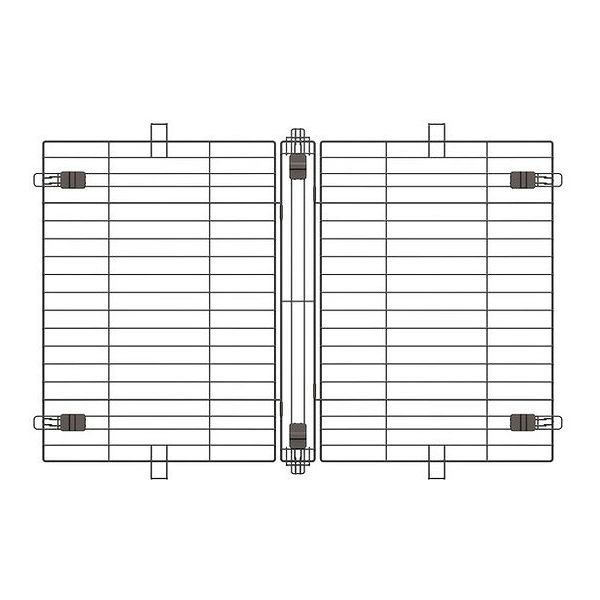 ACXI[} EbfBT[Np EH[ibg PWSY-1280V IRIS OHYAMAy|Cg10{zyz