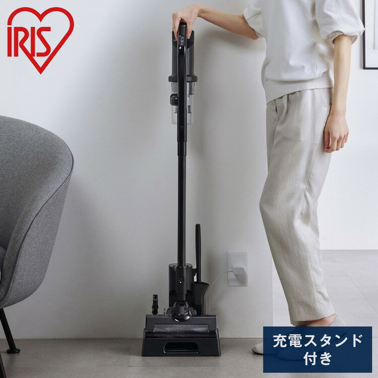 楽天市場】アイリスオーヤマ 充電式サイクロンスティック 楽天市場】アイリスオーヤマ 充電式サイクロンスティック