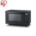アイリスオーヤマ オーブンレンジ 18L MO-F1809-HA アッシュ オーブンレンジ 18L IRIS OYAMA(代引不可)【送料無料】(2)