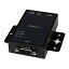 StarTech 1ݡRS232C - TCP/IPѴǥХС ꥢ - LANͥåѴץ DIN졼°  NETRS2321P(Բ)