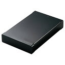 GR ELECOM Portable Drive USB3.0 2TB Black @lp ELP-CED020UBK(s)