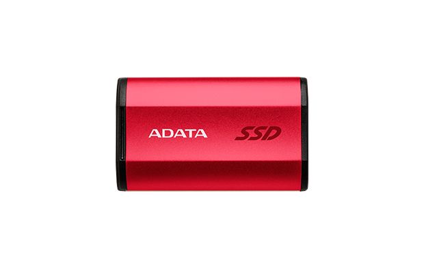 A-DATA ＜SE730 External＞ポータブル コンパクト SSD USB3.1 Gen2 Type-C 250GB ローズゴールド ASE730-250GU31-CRD(代引き不可)【送料無料】