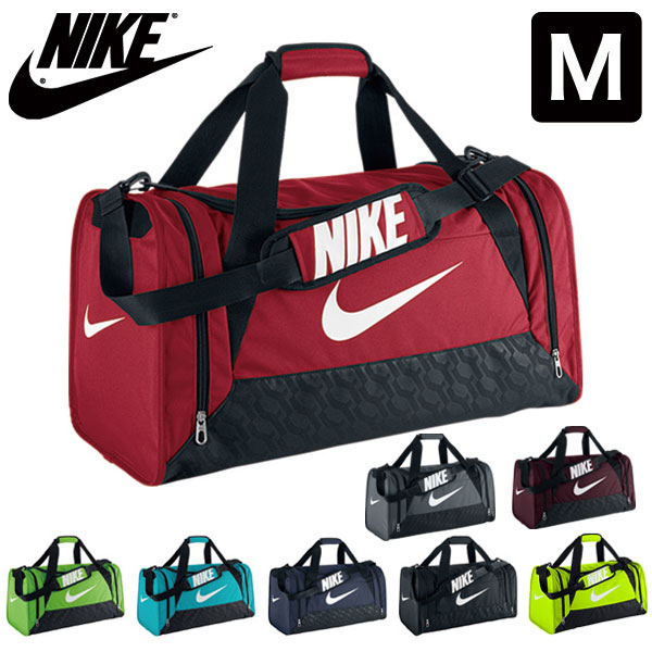 NIKE ナイキ ダッフルバッグ アルファ アダプト クロスボディ ダッフル