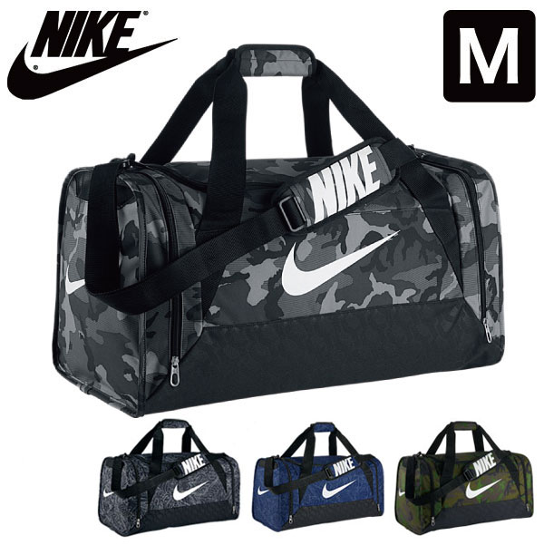 NIKE ナイキ アルファアダプト クロスボディ ダッフル L BA5181