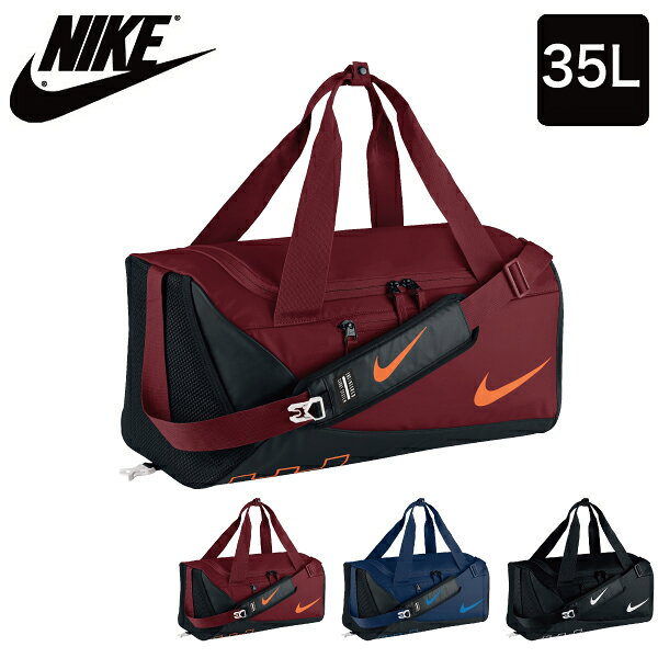 NIKE ナイキ アルファアダプト クロスボディ ダッフル L BA5181