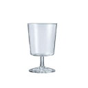 ハリオ HARIO Simply HARIO Glass Goblet S-GG-300【送料無料】