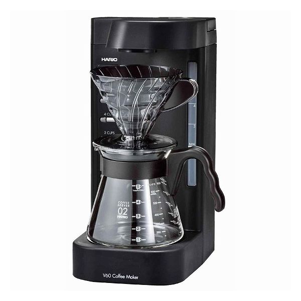 ハリオ HARIO V60 珈琲王2コーヒーメーカー EVCM2-5TB【送料無料】