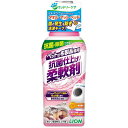 ライオン商事 ペットの布製品専用抗菌仕上げ柔軟剤360g