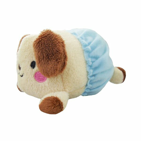 スーパーキャット FA82ふわふわボールミニいぬ