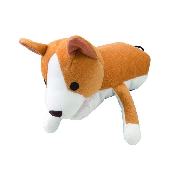 ボンビアルコン アニマルミトンコーギー