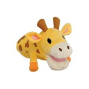 ボンビアルコン アニマルミトンHAPPYZOOきりん