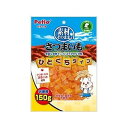 ペティオ 素材そのまま さつまいも ひとくちタイプ 150g ペットフード ごはん