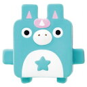 ボンビアルコン ポッピンキューブズ ユニコーン【ポイント10倍】