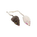 ドギーマンハヤシ ドギーマン じゃれ猫子ねずみバラ【ポイント10倍】