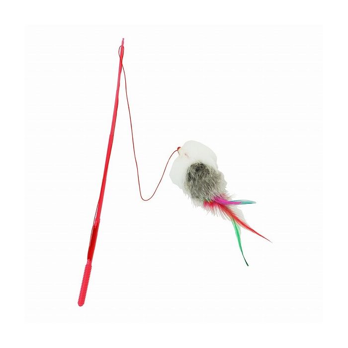 ドギーマンハヤシ ドギーマン じゃれ猫フラダンス(単品)【ポイント10倍】