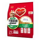 日本ペットフード ビューティープロ キャット 下部尿路の健康維持 低脂肪 1歳から 2.7kg【ポイント10倍】【送料無料】