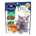 日本ペットフード コンボ プレゼント キャット おやつ 低脂肪42g【ポイント10倍】