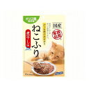 はごろもフーズ ねこふり煮干し味15g【ポイント10倍】