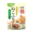 【商品説明】3種類のかつお節にのりをブレンドした風味豊かな猫用ふりかけ。健康に配慮してオリゴ糖を配合。●原材料かつおぶし、ごま、ガラクドオリゴ糖、のり●原産国日本●賞味期限別途パッケージに記載仕入れ元の規定により3ヵ月以上期限の残った商品のみ出荷します●保存方法別途パッケージに記載【送料について】北海道、沖縄、離島は送料を頂きます。はごろもフーズ ねこふりまぐろ味 15gのり味 15gまぐろ味 小袋 1.5g×10かつお味 小袋 1.5g×10