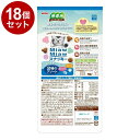 【18個セット】 アイシア MiawMiawスナッキー 2種のアソート 焼きえび味・ほたて味 30g x18【送料無料】【ポイント10倍】