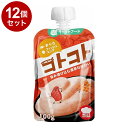 【12個セット】 F&Bell ヘルズキッチン コトコトパウチ 鮪フィッシュエッグ 100g HELL'S KITCHEN【送料無料】