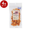 【4個セット】 エースプロダクツ コロコロミニクッキー豆乳入り 40g【ポイント10倍】