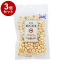 【3個セット】 エースプロダクツ ミルク入りボーロ 80g【ポイント10倍】