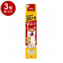 【3個セット】 アースペット スタミノールV 100g【ポイント10倍】【送料無料】