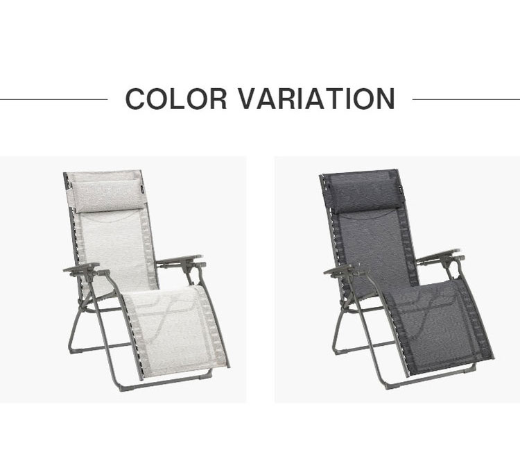 【正規販売店】 【5年保証】 Lafuma ラフマ リクライニングチェア Evolution LFM2767 フランス製 エヴォリューションチェア 折りたたみ可能 折りたたみチェア アウトドアチェア コンパクト(代引不可)【送料無料】 rcmd-36148181 リコメン堂 サンプル画像2