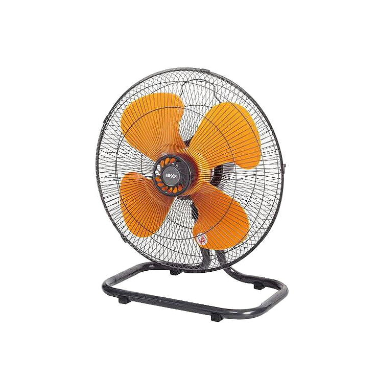 広電 プラスチック羽根据置き型工業扇 CFF451DPA【送料無料】