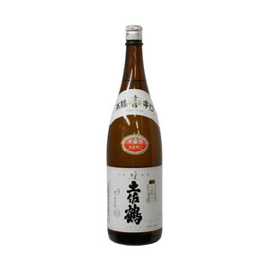 日本酒 上等 土佐鶴 本格辛口 1800ml