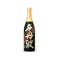 日本酒 大関〈上撰〉辛丹波 720ml