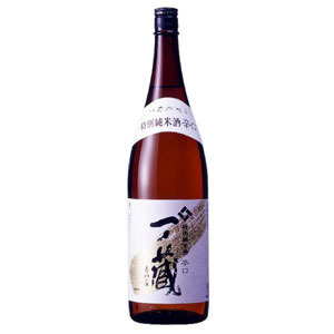 日本酒 一ノ蔵 特別純米酒 辛口 720ml