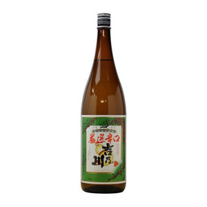 内容量 1800ml入数 1ケース6本入り原料米 日本酒度 +7アルコール分 16酸度 1.2製造元 吉乃川商品説明 なめらかな口当たりと口中に広がる旨み、すっきりした喉越しが一体となった味わい。◆20歳未満の方の飲酒は法律で禁止されております◆当店では20歳未満の方への酒類の販売はしておりません【送料について】沖縄、離島は送料を頂きます。