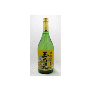日本酒 玉乃光 純米吟醸〈酒魂〉 720