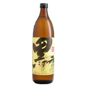 ■銘柄名：黒伊佐錦■よみ仮名：くろいさにしき■容量：900ml（5合）■専用箱：無し■種別：芋焼酎■原材料：さつま芋・米麹■使用芋：黄金千貫■麹の種類：黒麹■アルコール度数：25度■蒸留方法：常圧蒸留◆20歳未満の方の飲酒は法律で禁止されて...