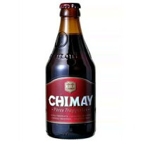 ベルギー シメイ レッド 瓶 輸入ビール 330ml×24本【送料無料】