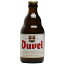 ベルギー デュベル 瓶 輸入ビール 330ml×24本【送料無料】